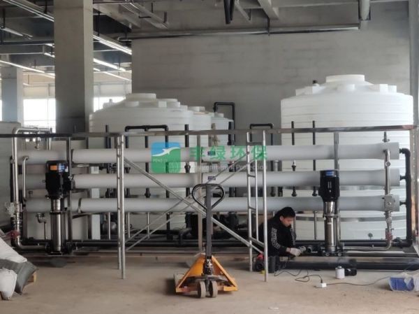 工業(yè)廢水怎樣處理？