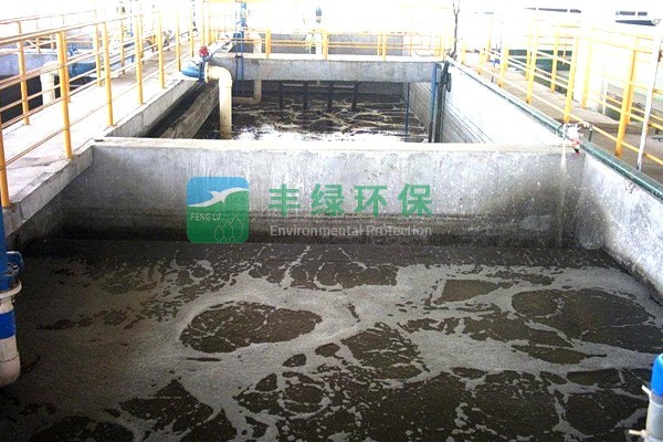 如何提高工業(yè)廢水處理的效率和質(zhì)量？