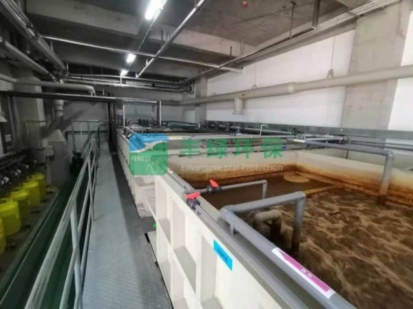 如何應(yīng)用生物膜法在工業(yè)廢水處理中提高有機(jī)物的去除率？